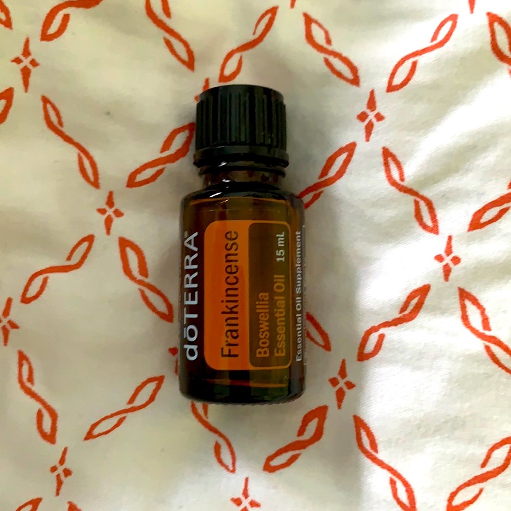 Doterra Frankincense